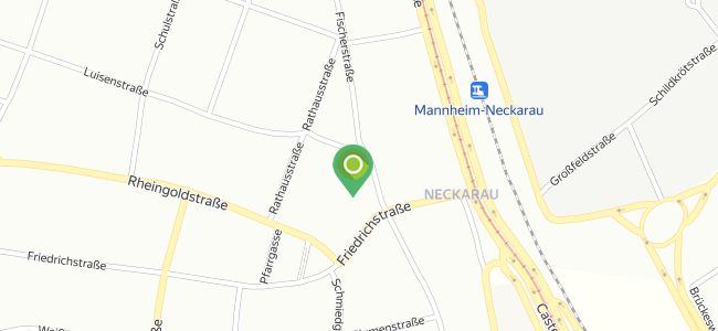 Cornelienhof  Bistro Und Bar, Neckarau