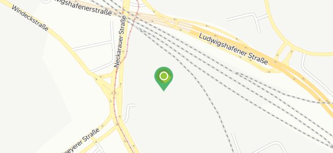 Gago's Tortillas, Neckarau