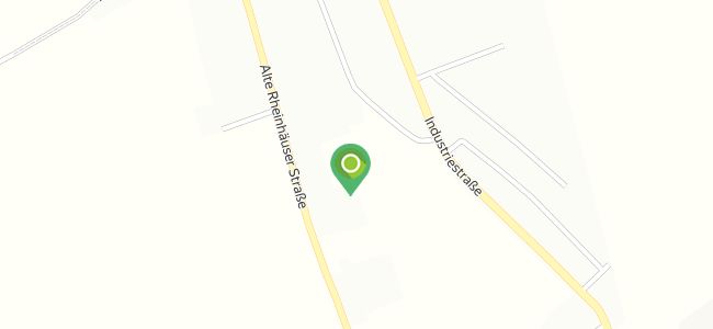 Gaststätte Zum Hundesportverein, Speyer