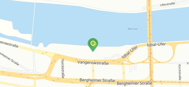 Grill 16, Bergheim