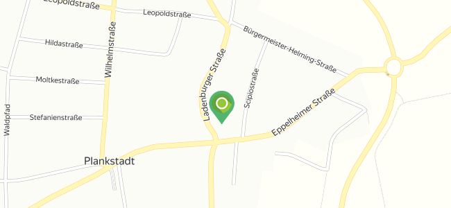 Imbiss Pizzeria Minimarkt Sapori D'italia Da Maria, Plankstadt