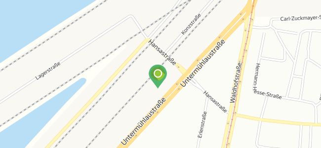 Jet, Neckarstadt West