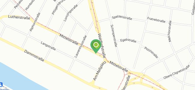 Joe Molese Burgers 'N' Sandwiches, Neckarstadt West