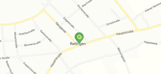King Döner, Reilingen