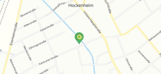 La Rosa Dei Venti, Hockenheim