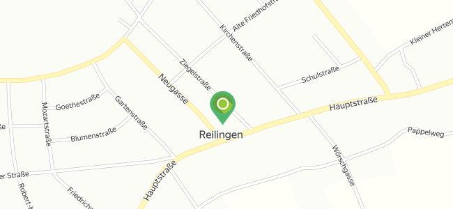 Michels Grillstube, Reilingen