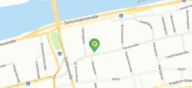 Nordsee, Altstadt