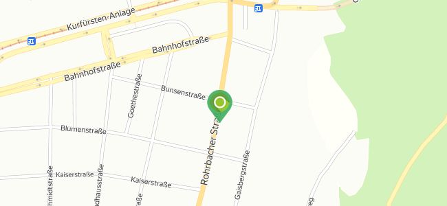 Pinseria 37, Bergheim Ost