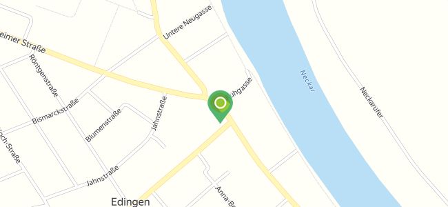 Pizza Presto, Edingen-Neckarhausen