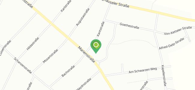 Pizzeria Speziale, Oberhausen-Rheinhausen