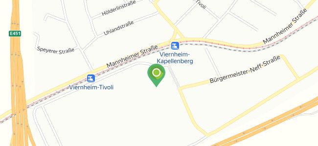 Streetfood Kitchen, Viernheim