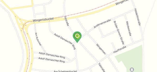 Thai Food, Feudenheim