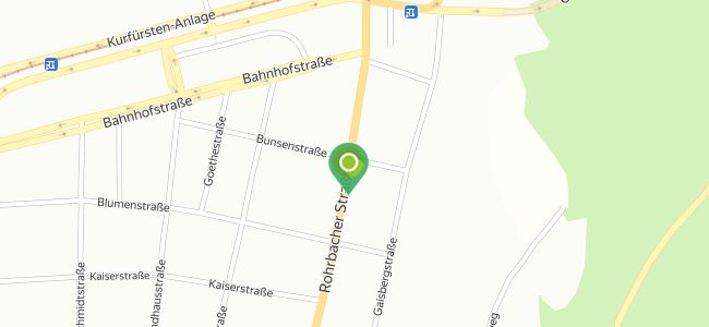 Trattoria 37, Bergheim Ost