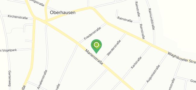 Zum Hoepfner, Oberhausen-Rheinhausen
