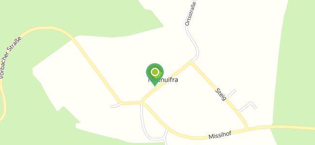 Adler Neu Nuifra, Pfalzgrafenweiler