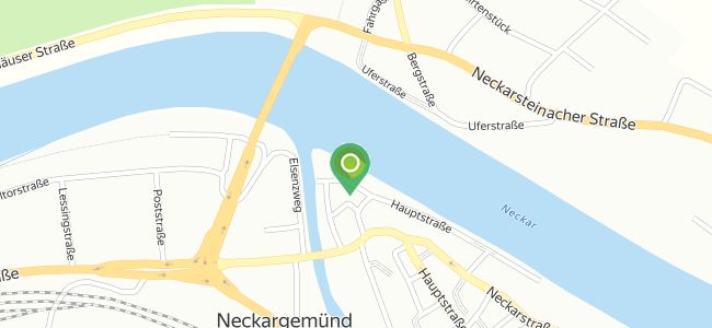 Alte Scheune, Neckargemünd
