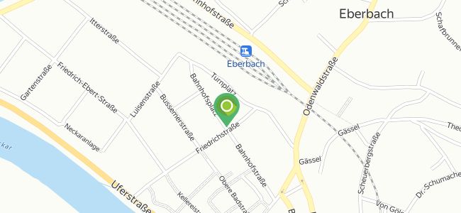 Anatolia Pizza Kebap Grill, Eberbach