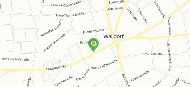Aro Cafe & Brunch, Walldorf