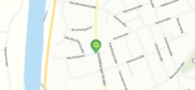 Avanti Pizza, Mosbach