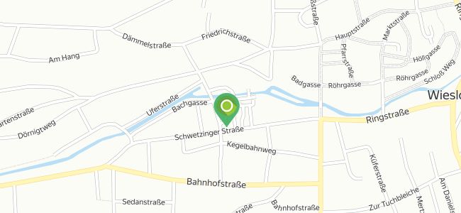 Burger Corner, Wiesloch