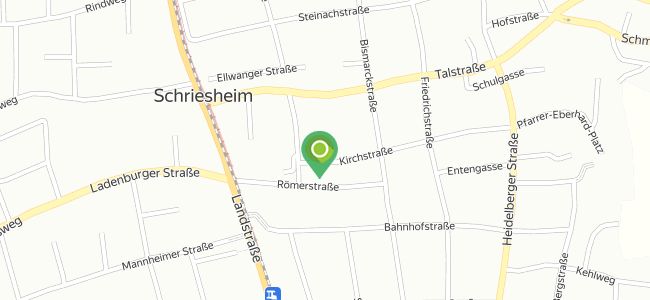 Caspian, Schriesheim