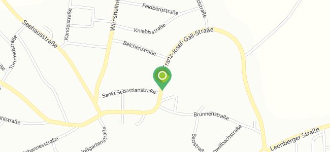 er Döner & Pizza, Tiefenbronn