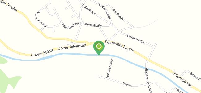 Gaststätte Sportgemeinschaft Mühlheim Renfrizhausen, Sulz am Neckar