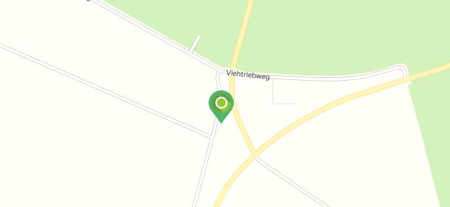 Gaststätte Verein Der Hundefreunde, Sandhausen