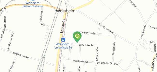 Grillwagen, Weinheim