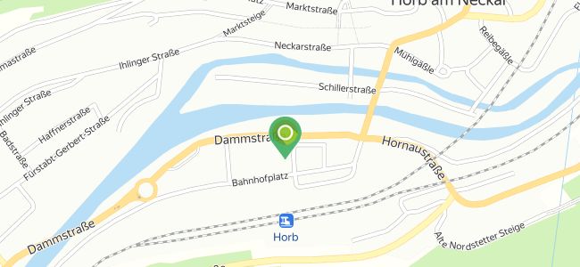 Haag's Bistro, Horb am Neckar