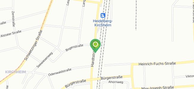 Heimway Chinesisches Restaurant, Kirchheim