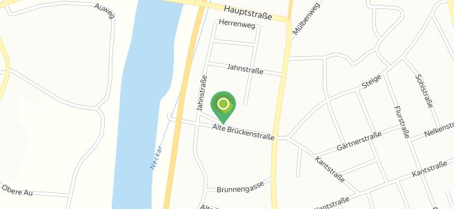 Krone Diedesheim, Mosbach