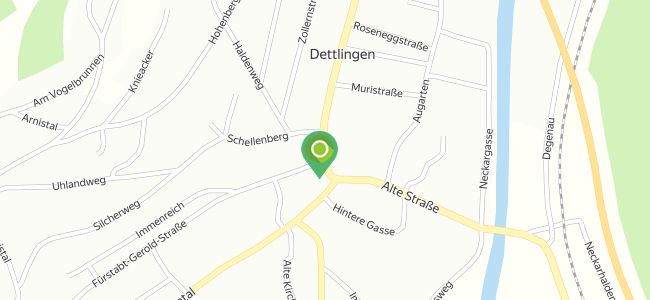Krone, Horb am Neckar