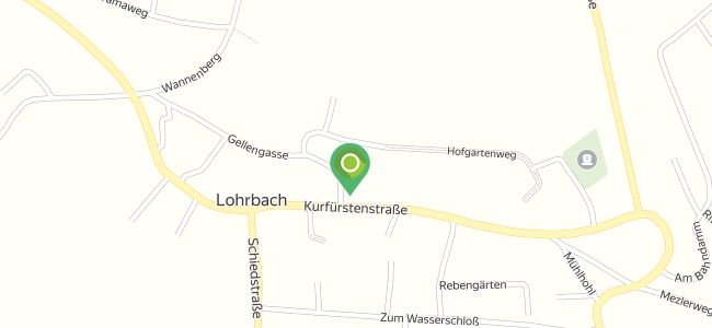 Lohrbacher Fässle, Mosbach