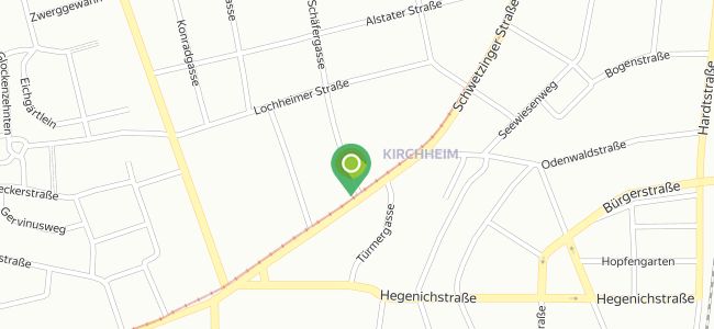 Loras Cafe Bar, Kirchheim