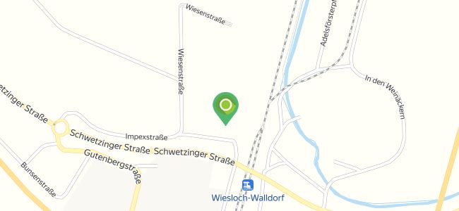 Metropolis Bar & Restaurant, Walldorf