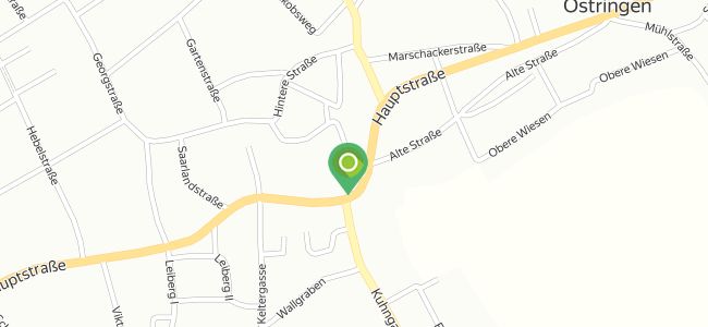 Pizza Blitz, Östringen