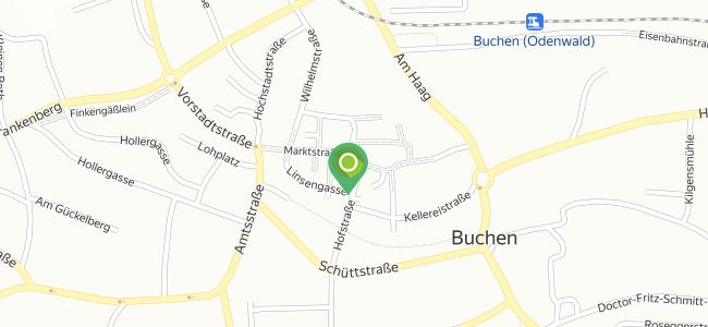 Pizzeria Sicilia, Buchen