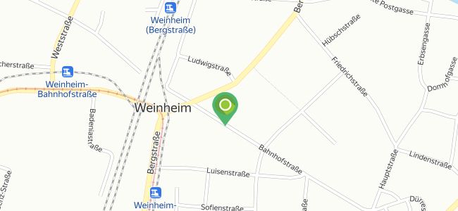 Playas, Weinheim