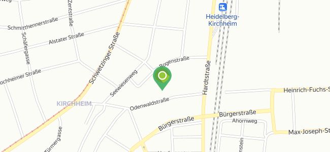 Restaurant Dufke, Kirchheim