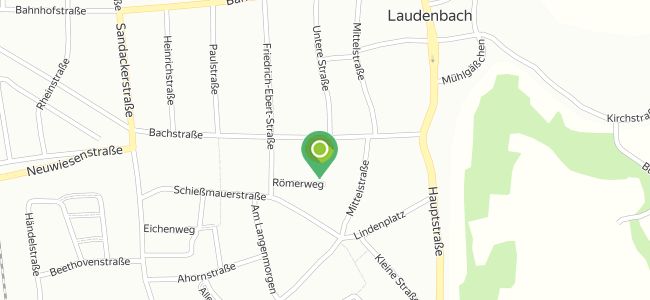 Straußwirtschaft Spengler, Laudenbach