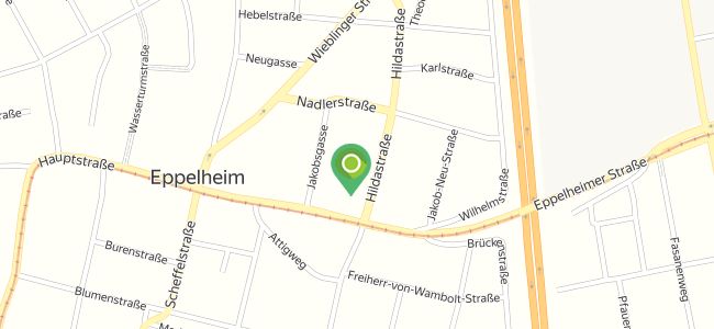 Tasty's Fresh Burgers, Eppelheim