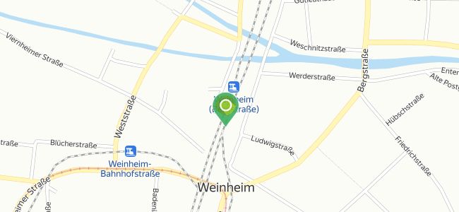 Two Bros, Weinheim