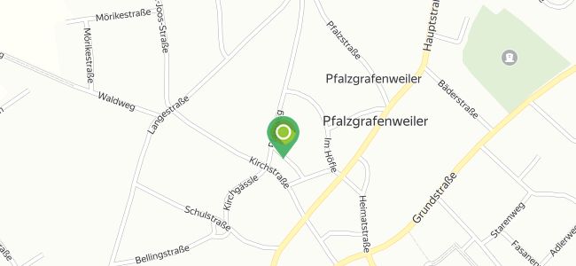 Weiler Pizza, Pfalzgrafenweiler