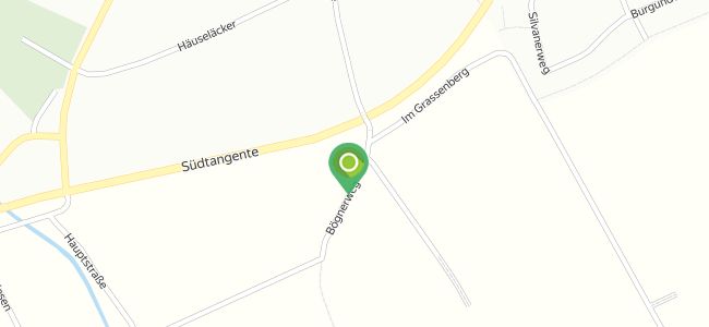 Winzerrast, Wiesloch