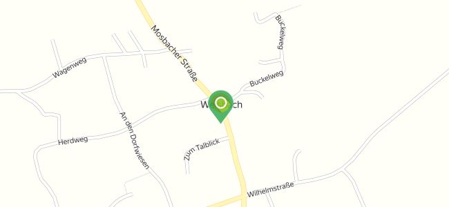 Zum Alten Bullenstall, Waldbrunn