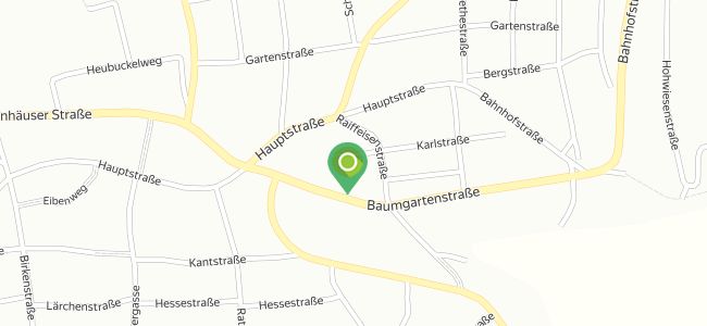 Ali Baba, Birkenfeld
