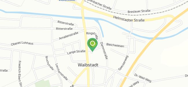 Amadeus Bistro, Waibstadt