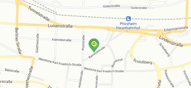 Anami Restaurant, Münzesheim