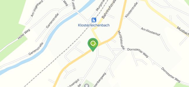 Bistro Hofscheuer Im Waldknechtshof, Baiersbronn